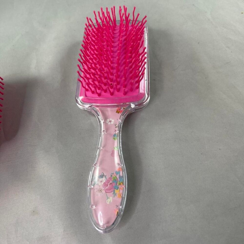 Unbranded Women's Pink Hair-accessories